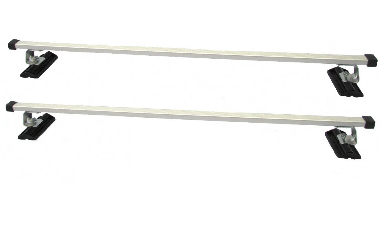 Багажник Opel Zafira 2019- в штатні місця Lux CombiL-130-10037, фото 1