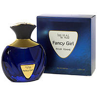 Mural Fancy Girl Парфумована вода для жінок 100 ml