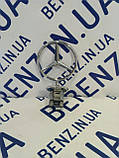 Емблема на капот Mercedes W212, W204, W221, W213, W222 A2218800086, фото 2