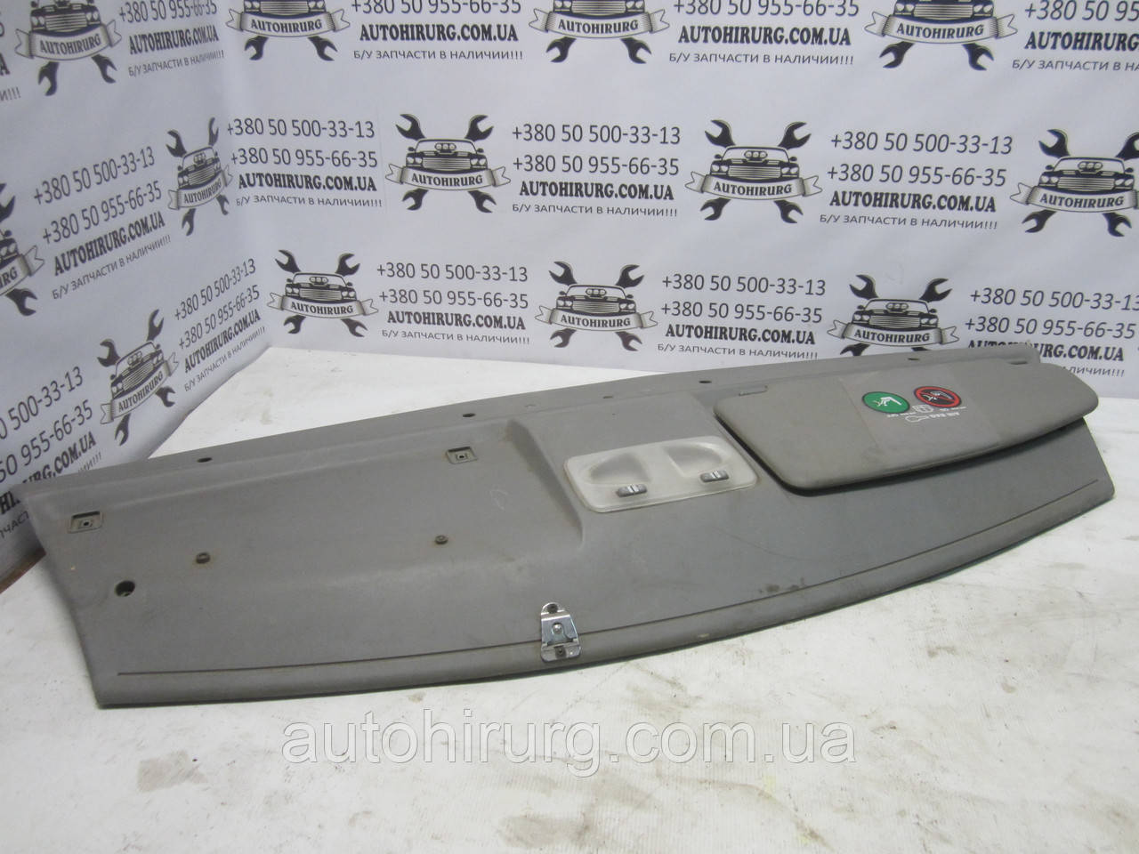 Передня накладка стелі салону Fiat Doblo (785270773)