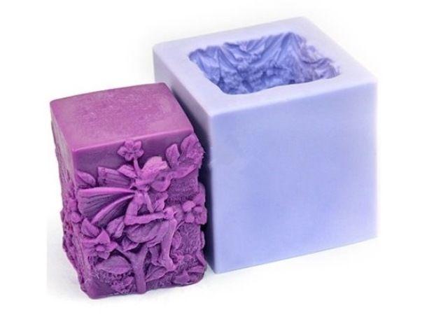 Виготовлення силіконових форм, фото 1