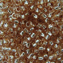 Бісер Preciosa Ornela Чехія, колір — 78111 (паковання 5 г)