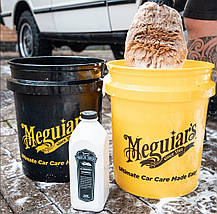 Автомобільний шампунь із воском — Meguiar's Mirror BrightTM Automobile Shampoo 1,4 л. (MB0148EU), фото 3
