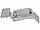 Петля задньої двері 9067400037 9067400237 9067400137 9067400337 Mercedes Sprinter 906 VW Crafter, фото 3
