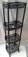 Етажерка elif на 4 секції (2)
