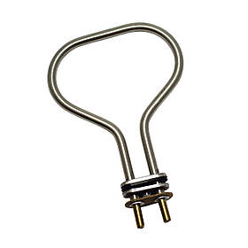 Тен на фланці для електрочайника 1300W