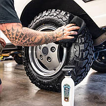 Універсальний засіб для салону - Meguiar's Mirror Bright™ Vinyl & Rubber Treatment 414 мл (MB0714EU), фото 6