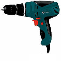 Дриль-шурупокрут Сталь ДШ 402 Р