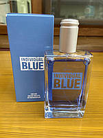 Чоловіча туалетна вода Individual Blue (75 мл) Avon, Блу ейвон