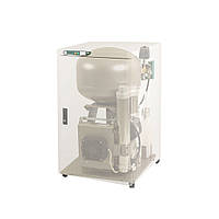 Безмасляний компресор EKOM DK50 Plus S/M в шафі з мембранним осушувачем