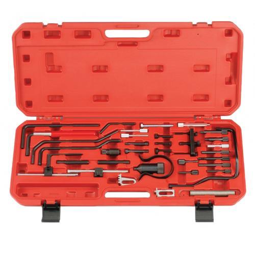 Набір фіксаторів CITROEN , PEUGEOTorce 935G1, фото 1