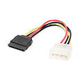 Кабель живлення Cablexpert CC-SATA-PS, фото 3