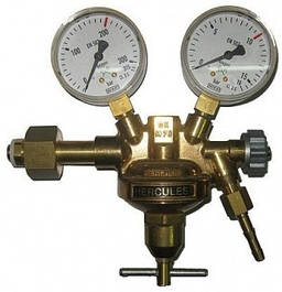 ГАЗОВІ РЕДУКТОРИ, ПІДІГРІВАЧІ ГАЗУ