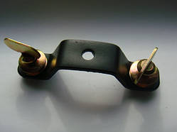 Ліра з метеликами 11.5 cm для голів Sharpy, Beam200, 230