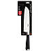 Ніж Santoku BERLINGER HAUS Black Silver 175 мм 2453BH, фото 3