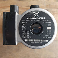 Циркуляционный насос Grundfos UPS 15-50 для котлов Baxi, 6310401034