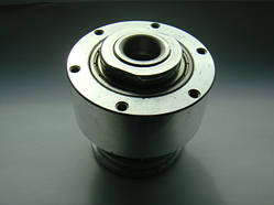 Станина, підшипники (всборе) PAN для голів Beam200, 230, Sharpy