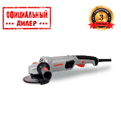 Болгарка CROWN CT13506-125N