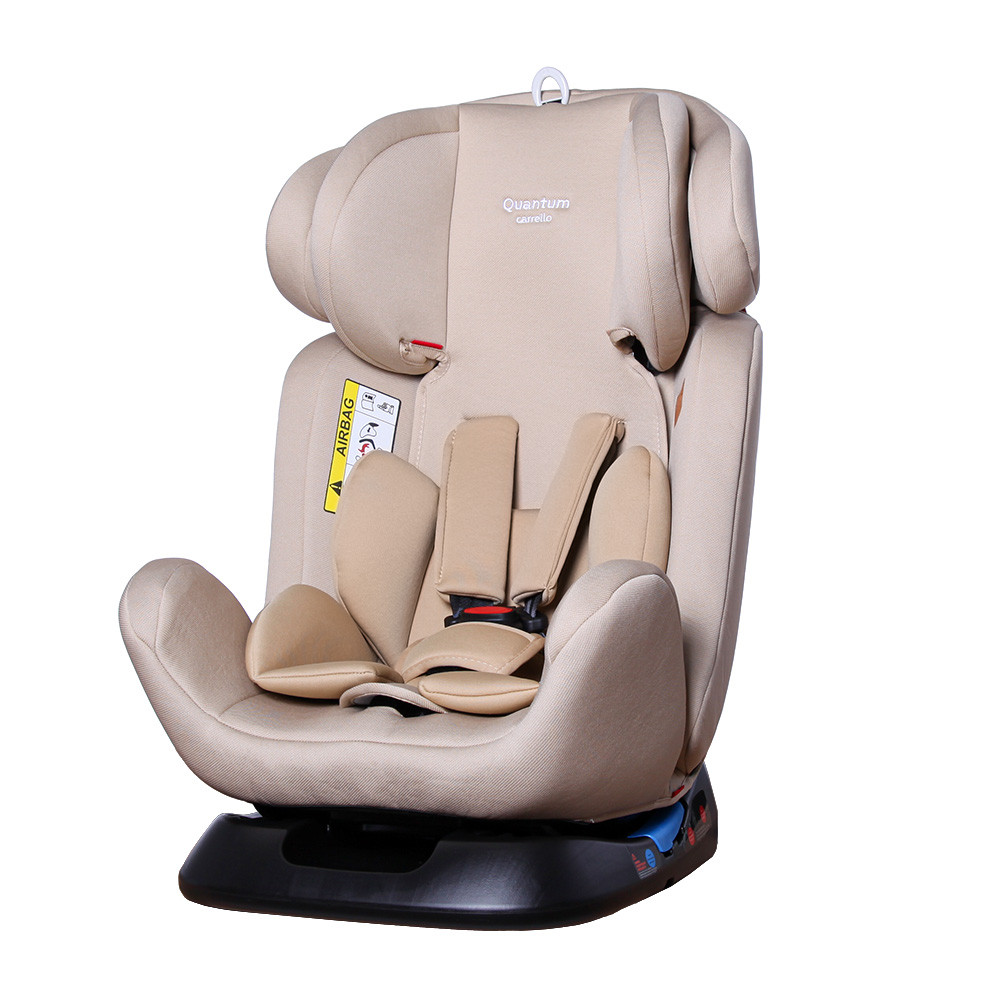 Автокрісло Carrello Quantum CRL-11803 (0 + 12 років, 0-36 кг)