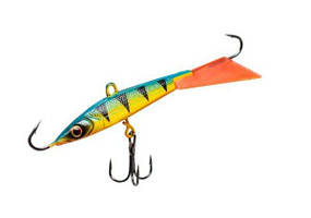 Балансир Goss 7006 30г 60мм col. 24