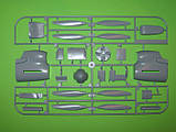 Пластикова модель 1/32 Special hobby 32055 Британський винищувач Tempest Mk. VI, фото 9