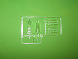 Пластикова модель 1/32 Special hobby 32055 Британський винищувач Tempest Mk. VI, фото 6