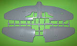 Пластикова модель 1/32 Special hobby 32055 Британський винищувач Tempest Mk. VI, фото 10