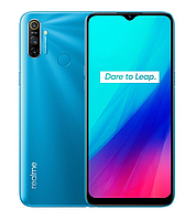 Смартфон Realme C3 3/64GB Global Blue Version