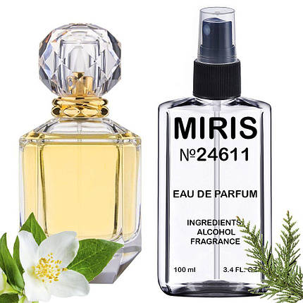 Духи MIRIS №24611 (аромат схожий на Roberto Cavalli Paradiso) Жіночі 100 ml, фото 2