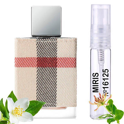 Пробник Духів MIRIS №16125 (аромат схожий на Burberry London) Жіночий 3 ml, фото 2