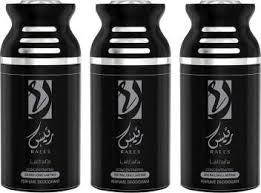 Арабські парфумовані дезодоранти
