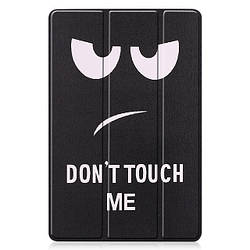 Чохол Primo для планшета Samsung Galaxy Tab S7 Plus 12.4" (SM-T970 / SM-T975) Slim - don't Touch