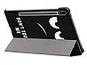 Чохол Primolux Slim для планшета Samsung Galaxy Tab S8 Plus 12.4" (SM-X800 / SM-X806) - Don't Touch, фото 4