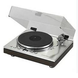 Програвачі вінілових дисків