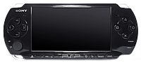 Портативная игровая приставка Sony PlayStation Portable 3000 новая!! +4 игры