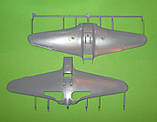Пластикова модель 1/32 Special hobby 32067 Яковлева ЯК-3 Нормандія-Неман комплектація HI-TECH, фото 10