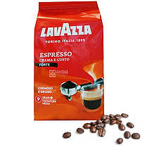 Кава в зернах LavAzza Espresso Crema e Gusto Forte 1000 г Італія