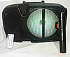 Акустична система UKC 8/HS-008BT + 1 мікрофон 5v, фото 4