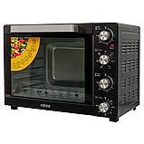 Духовка Rotex ROT650-B, фото 7