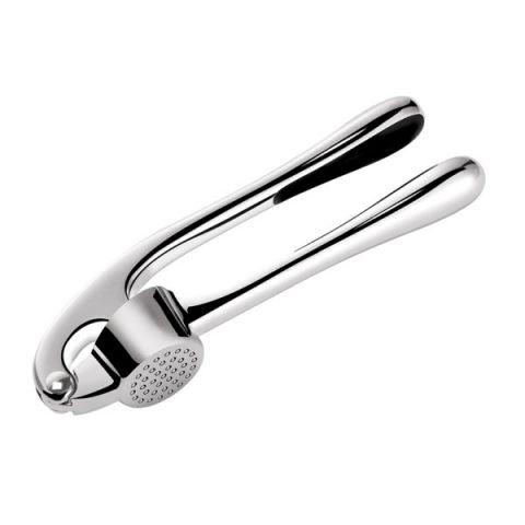 Часникодавка BERLINGER HAUS Black Silver Collection Колір сріблястий 17х4,5х3 см 1923BH, фото 1