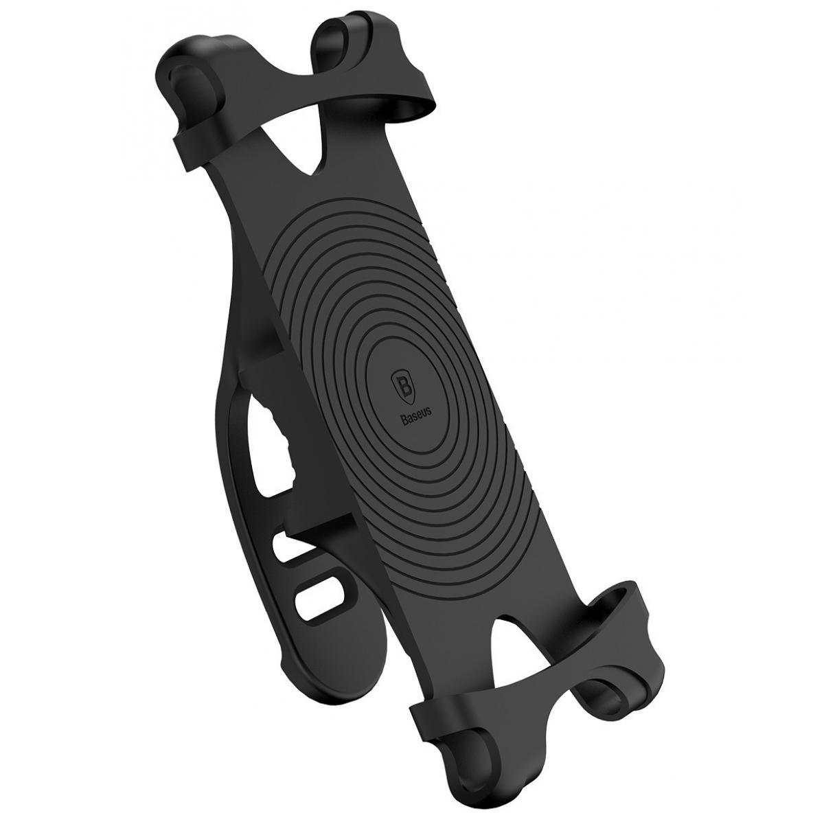 Тримач велосипедний BASEUS Miracle bicycle vehicle mounts, чорний