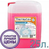 Рідина для систем опалення Thermatex