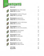 Super Portfolio Book 3 до підручника Quick Minds (3 клас) / Лінгвіст, фото 2