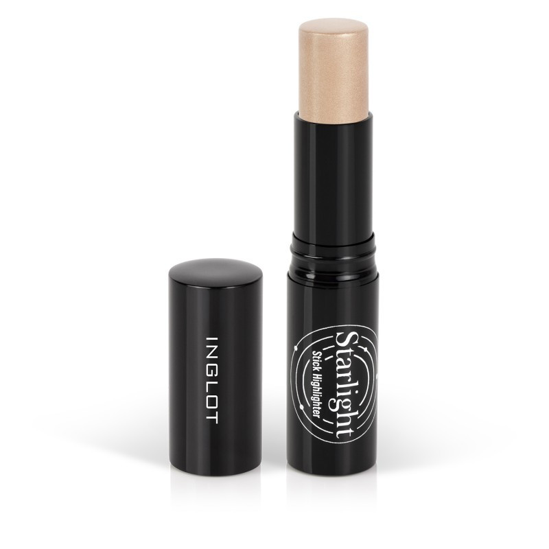 Хайлайтер в стіку Inglot Starlight Highlighter Stick Shooting Star 201