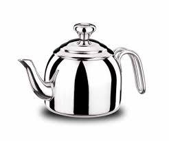 Чайник Korkmaz Droppa 1,3 л (A052)