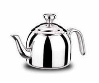 Чайник Korkmaz Droppa 1,3 л (A052)