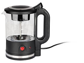 Електричний чайник-заварник SILVERCREST® B2 650 Вт 01540