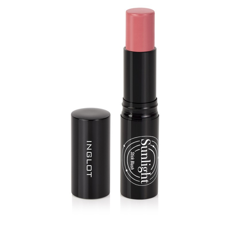 Рум'яна в стіку Inglot Sunlight Stick Blush Mercury 302