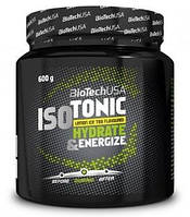 BioTech IsoTonic Hydrate & Energize 600g