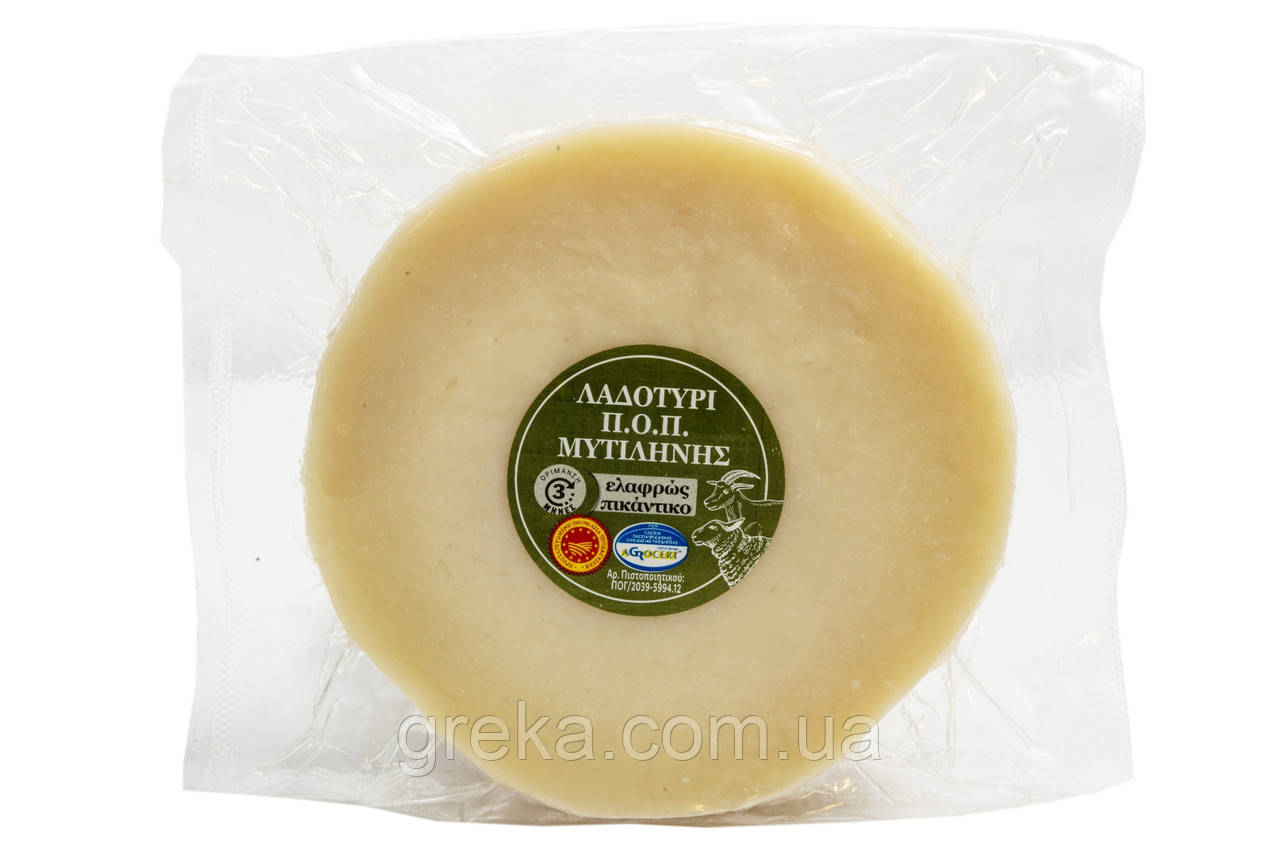 Сыр ладотири (масленый) 250 г - фото 1 - id-p31122031